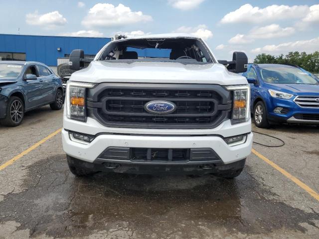 1FTFW1ED8PFC32380 Ford F-150 F150 SUPER 5