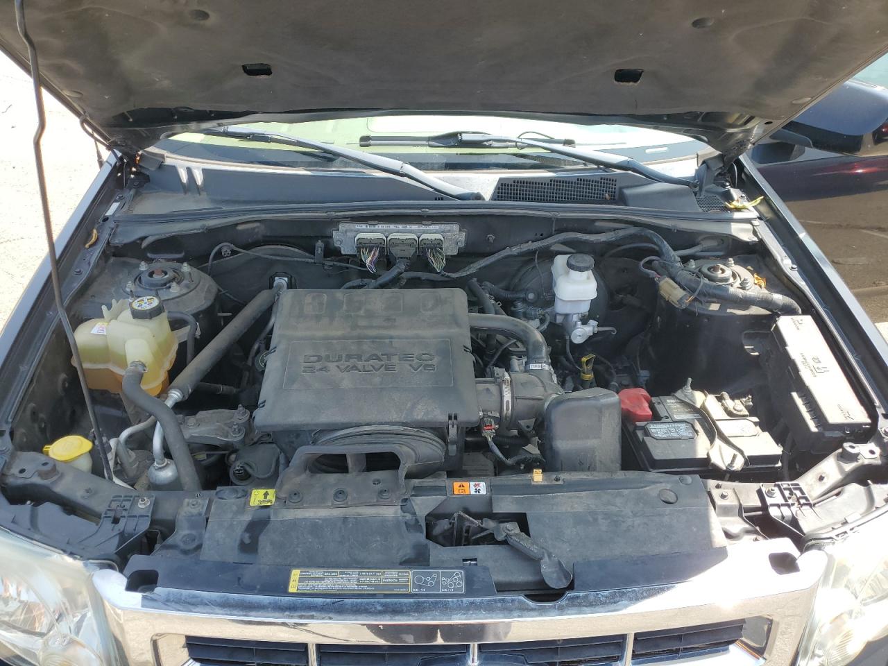 1FMCU94G89KB00941 2009 Ford Escape Limited