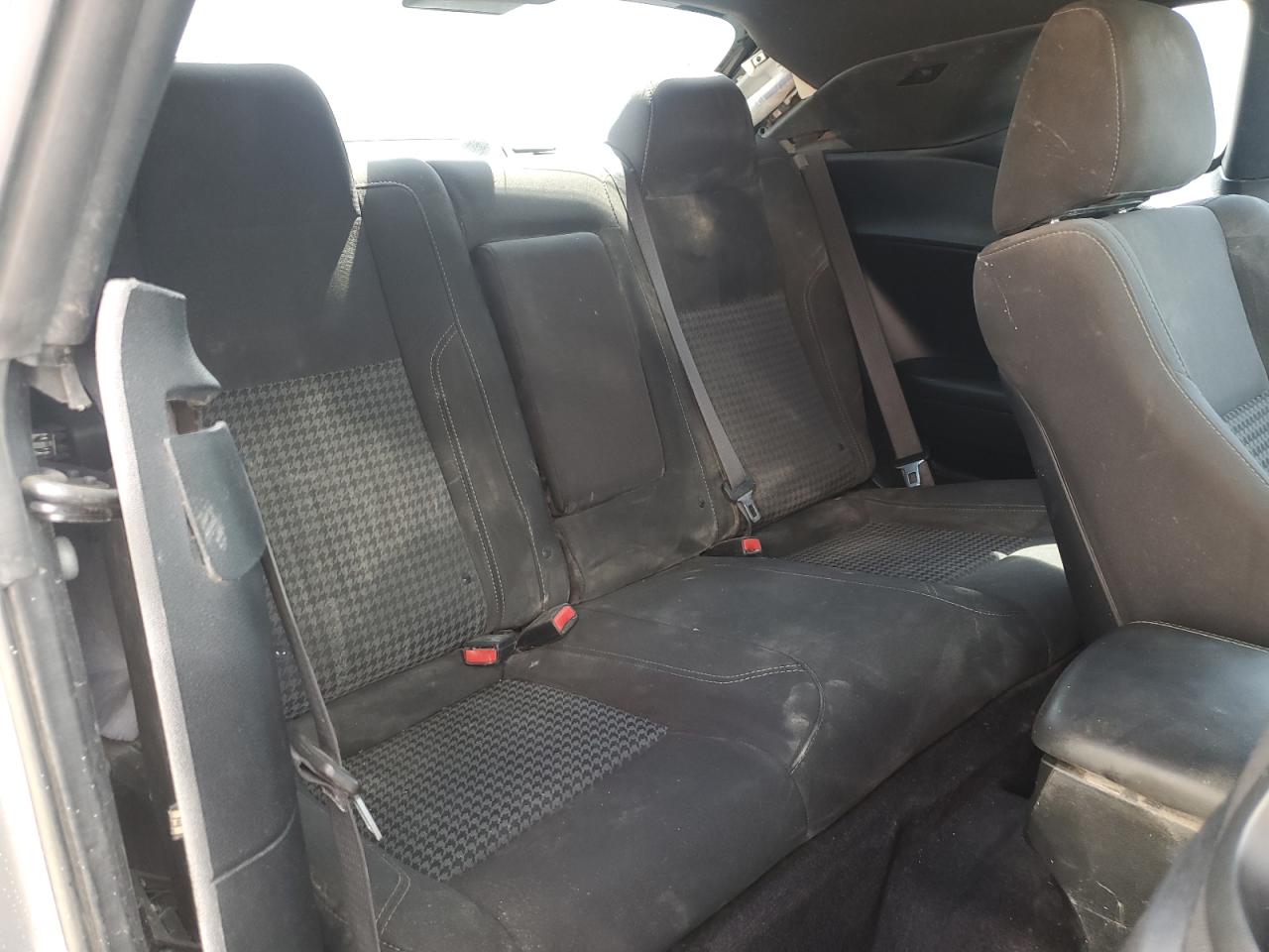 2017 Dodge Challenger R/T VIN: 2C3CDZBT2HH648853 Lot: 68517514