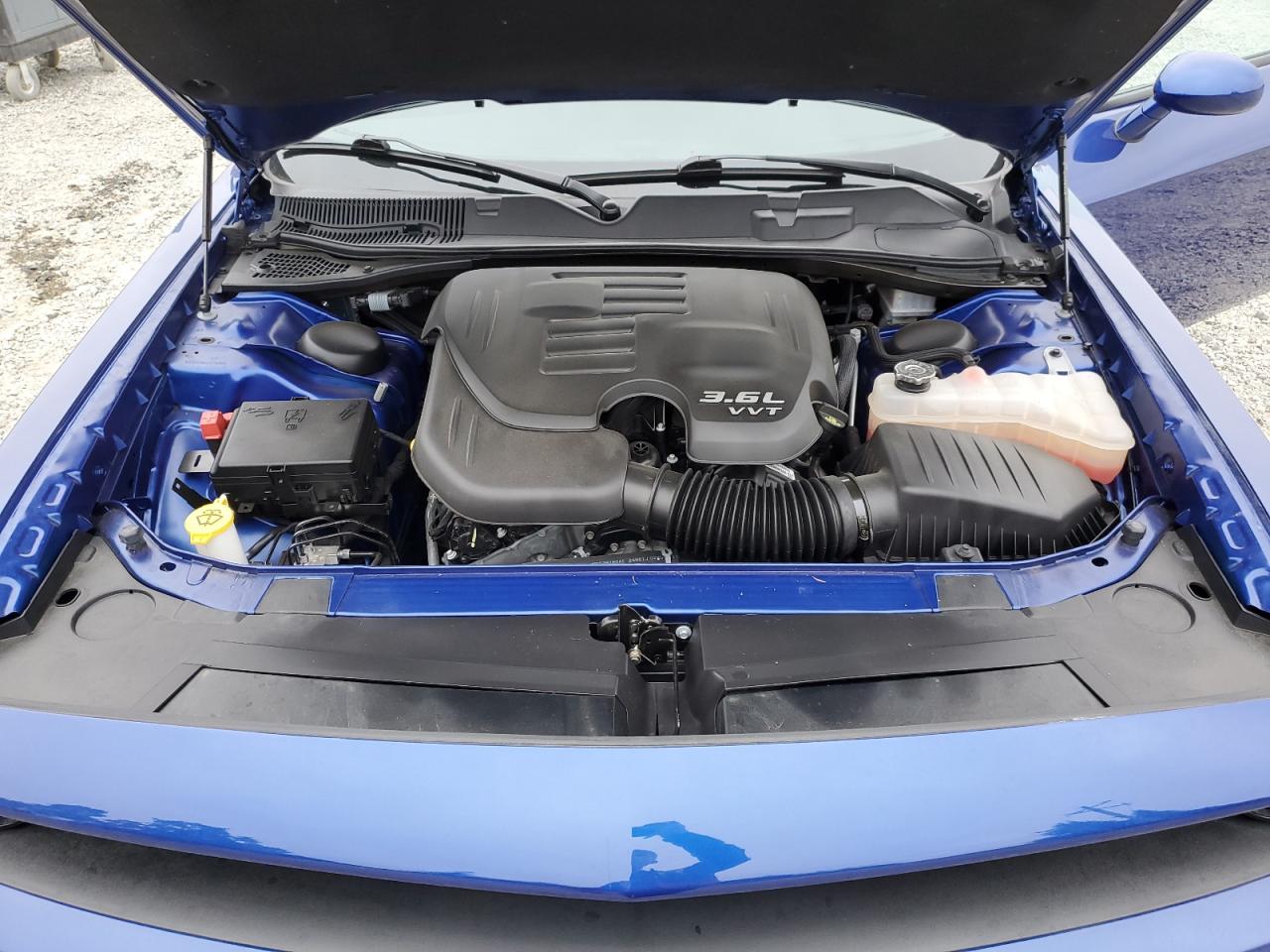 2020 Dodge Challenger Sxt VIN: 2C3CDZAG4LH134886 Lot: 65853594