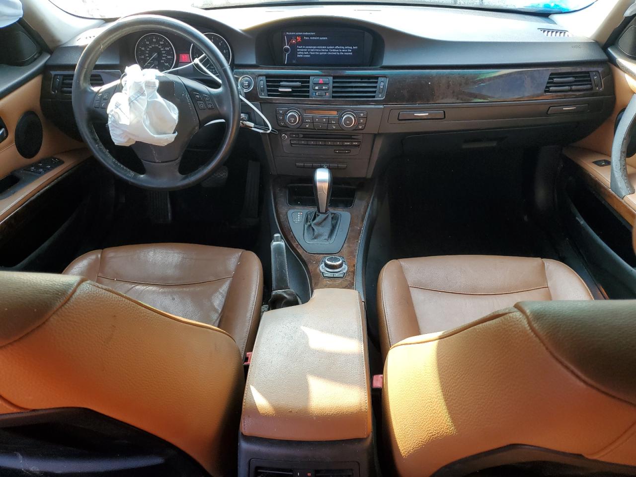 2011 BMW 328 Xi Sulev VIN: WBAPK5G59BNN26847 Lot: 64102264