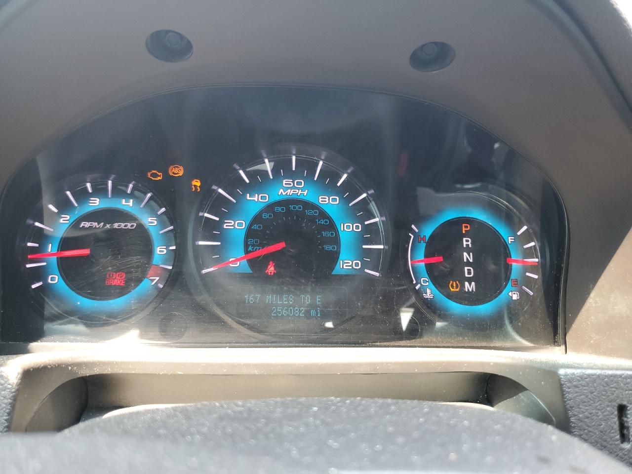 2010 Ford Fusion Sel VIN: 3FAHP0JG1AR313804 Lot: 64693874