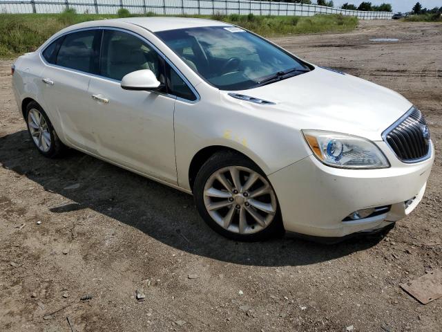 Седаны BUICK VERANO 2012 Белый