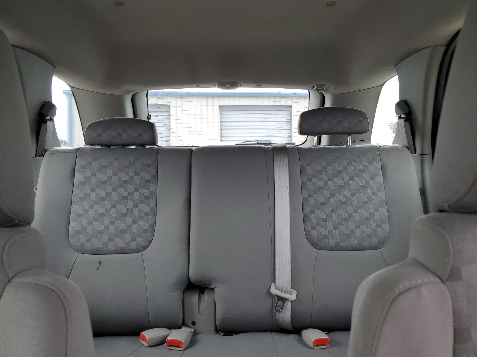 2CNDL13F686060281 2008 Chevrolet Equinox Ls