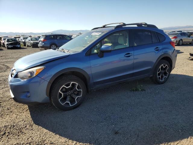 2015 Subaru Xv Crosstrek 2.0 Premium