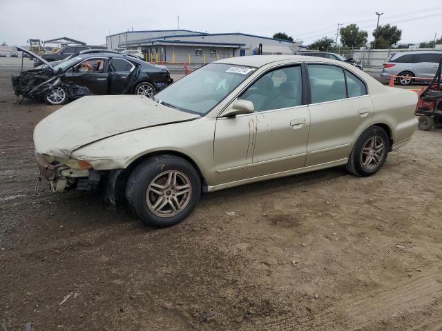 2001 Mitsubishi Galant Es