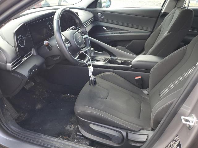 KMHLS4AG7PU429094 Hyundai Elantra SE 7