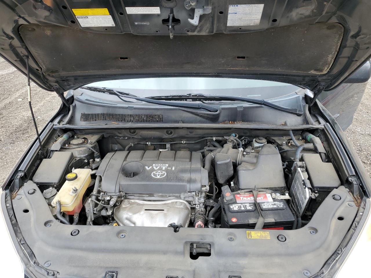 2011 Toyota Rav4 VIN: 2T3ZF4DV3BW063479 Lot: 67362844