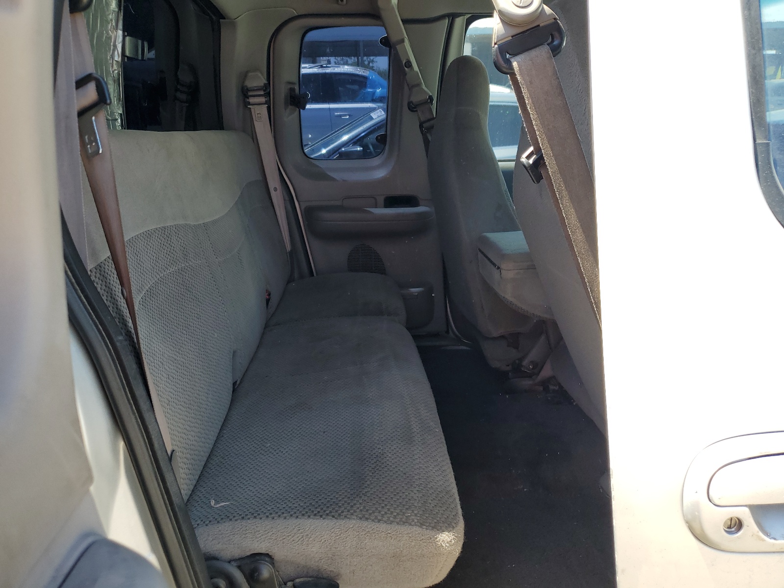 1FTRX17L0YKA65634 2000 Ford F150