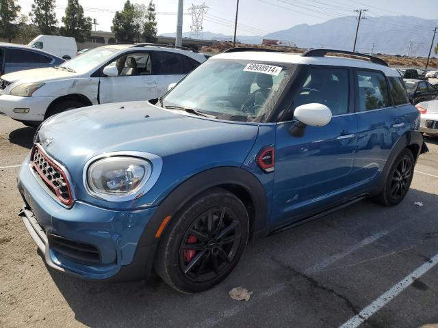 2020 Mini Cooper Jcw Countryman All4