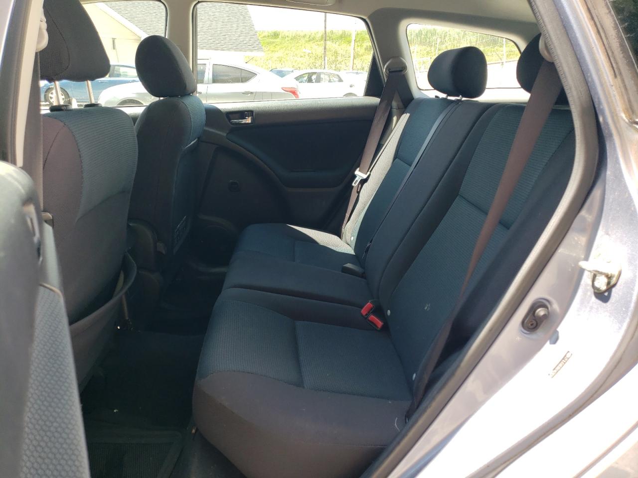 2005 Toyota Corolla Matrix Base VIN: 2T1LR32E85C467838 Lot: 68637724