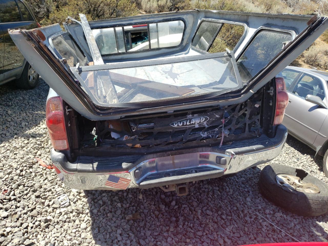 2005 Toyota Tacoma - Image 6