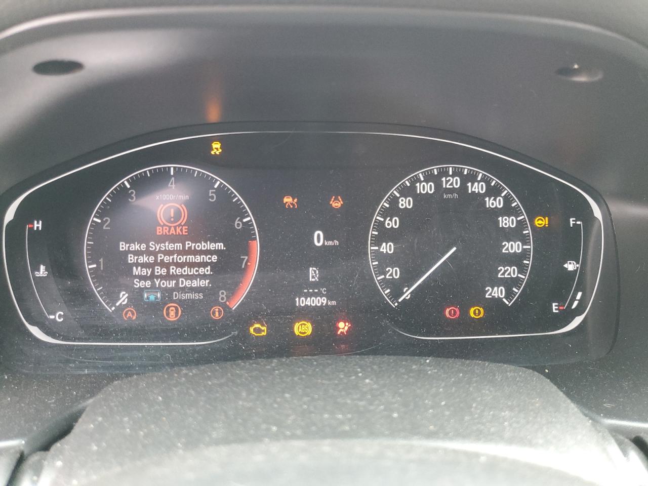 2022 Honda Accord Se VIN: 1HGCV1F26NA800897 Lot: 64481224