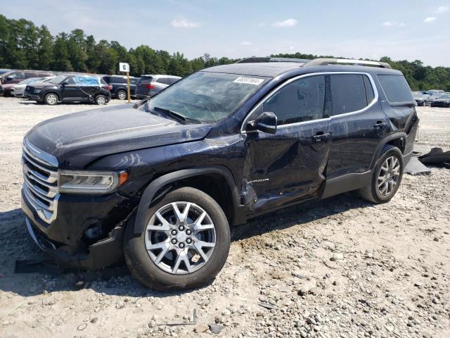  GMC ACADIA 2021 Blue