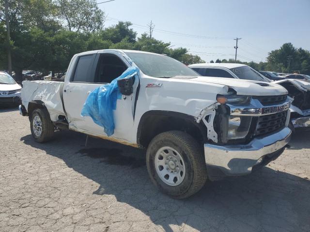 2022 Chevrolet Silverado K2500 Heavy Duty Lt