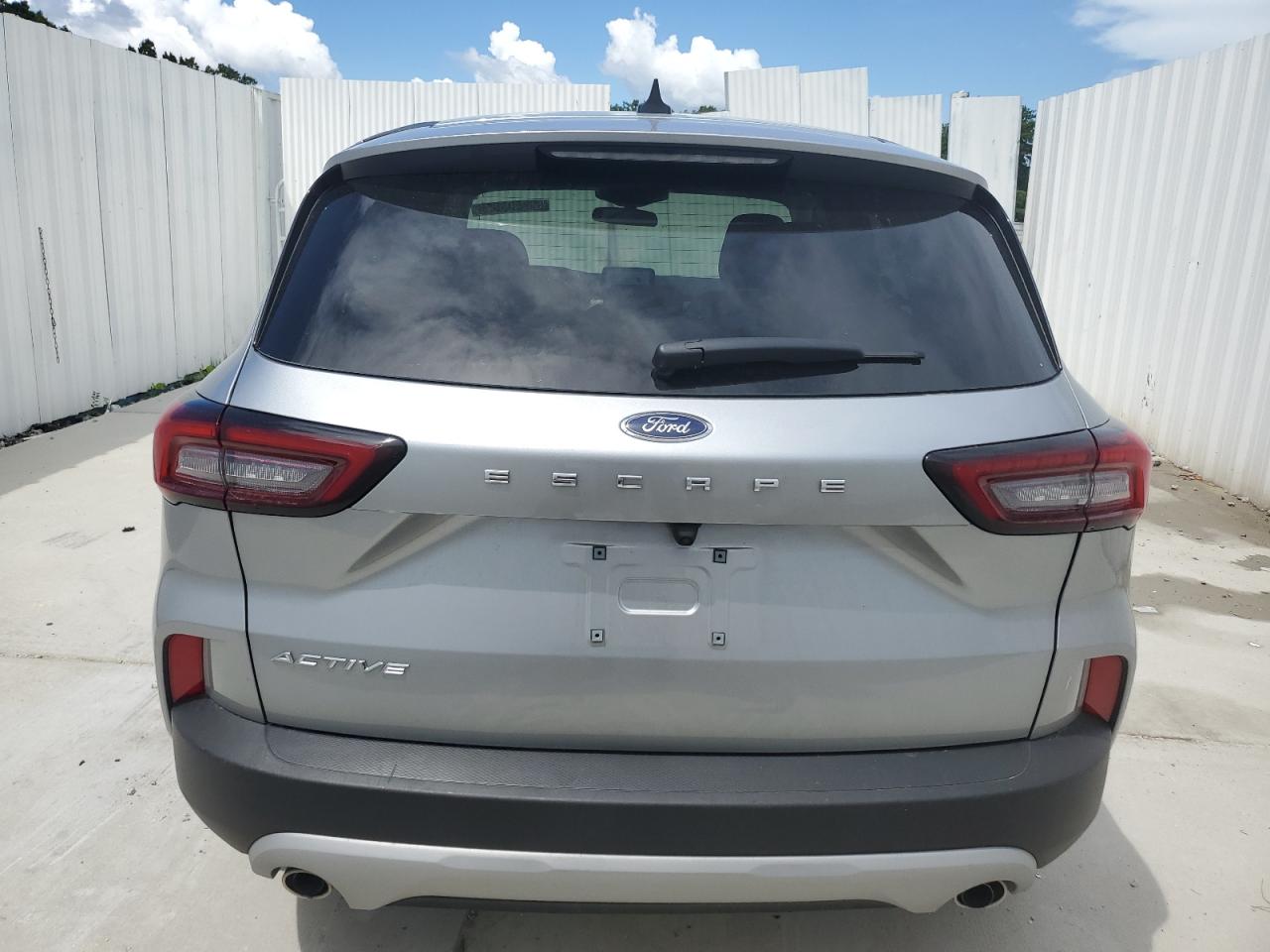 2024 Ford Escape Active VIN: 1FMCU0GN6RUA57856 Lot: 66340854