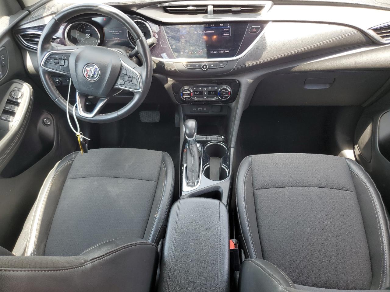 2020 Buick Encore Gx Select VIN: KL4MMDSL5LB107231 Lot: 63672204