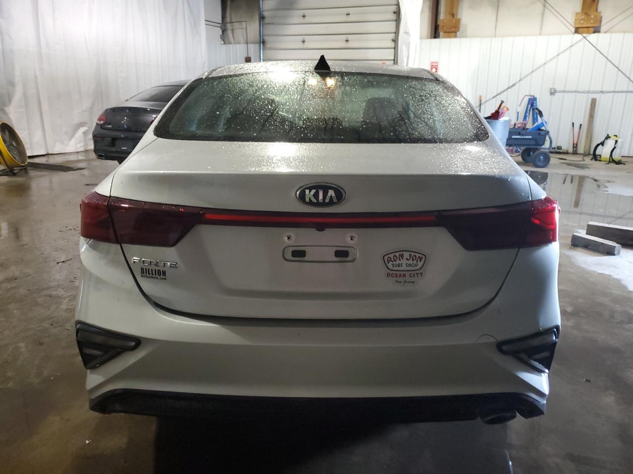 2019 Kia Forte Fe VIN: 3KPF24AD0KE090192 Lot: 69208784