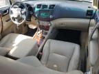 2012 Toyota Highlander Limited للبيع في Las Vegas، NV - Front End