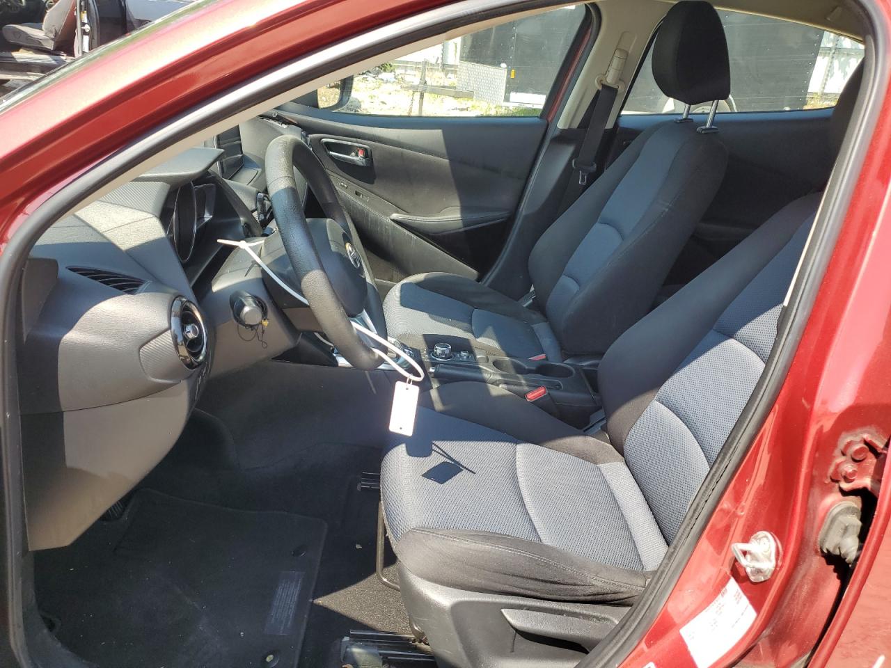 2016 Toyota iA - Image 7