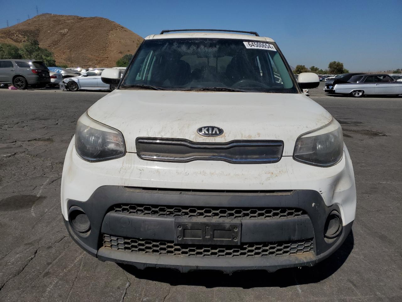 KNDJN2A28H7463623 2017 Kia Soul