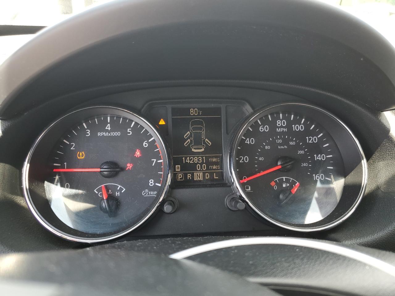 2012 Nissan Rogue S VIN: JN8AS5MVXCW351649 Lot: 68294424