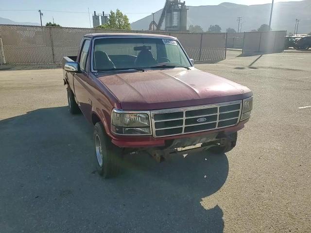1992 Ford F150 VIN: 2FTDF15N7NCA79158 Lot: 64947234