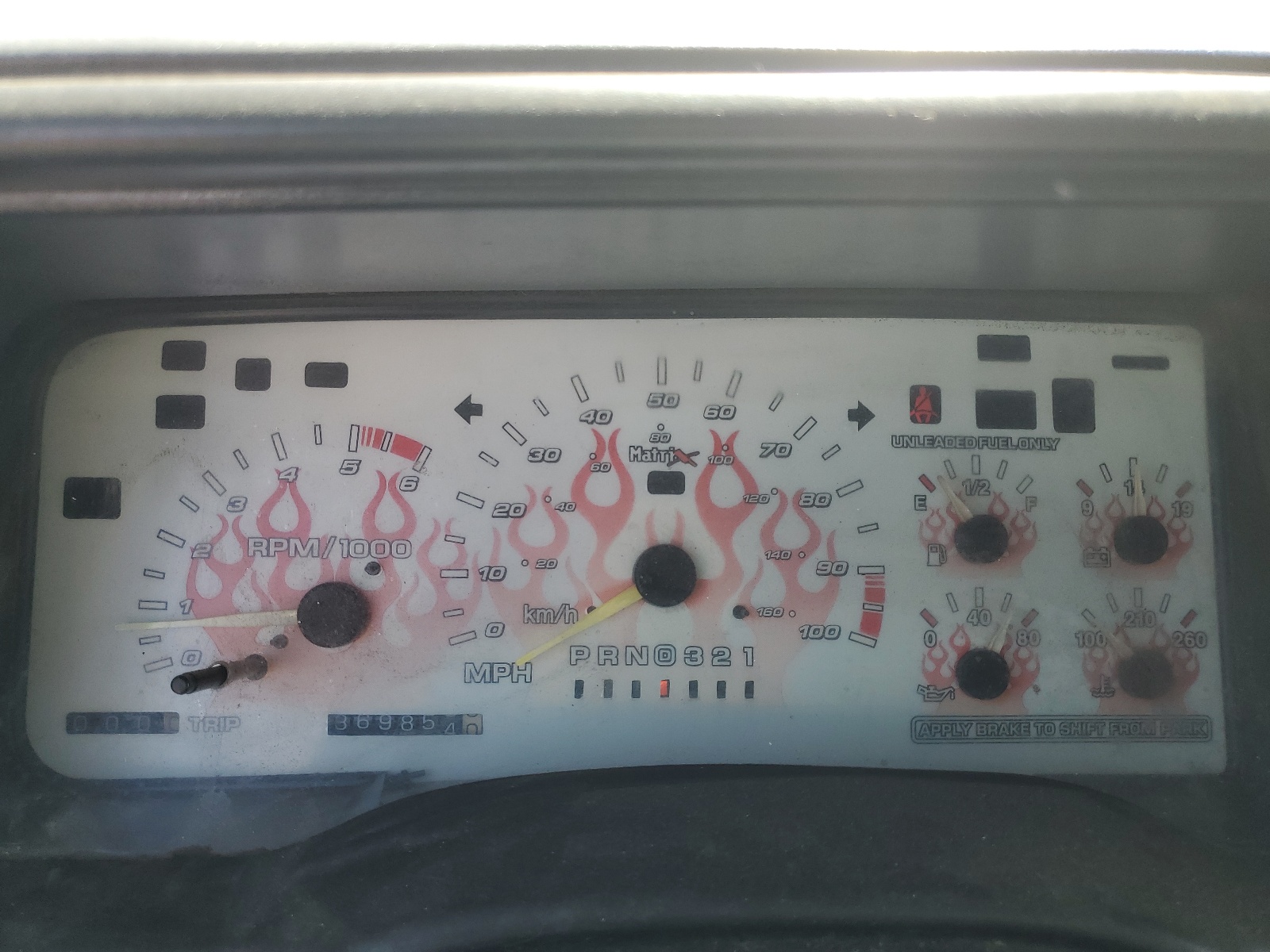 1GTEC14WXVZ512823 1997 GMC Sierra C1500