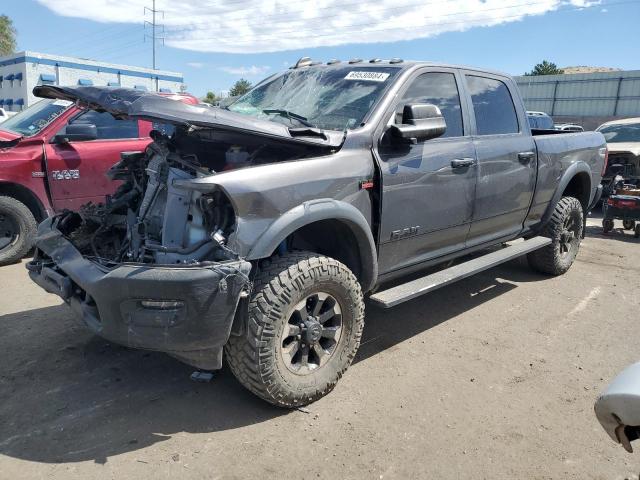 2020 Ram 2500 Powerwagon