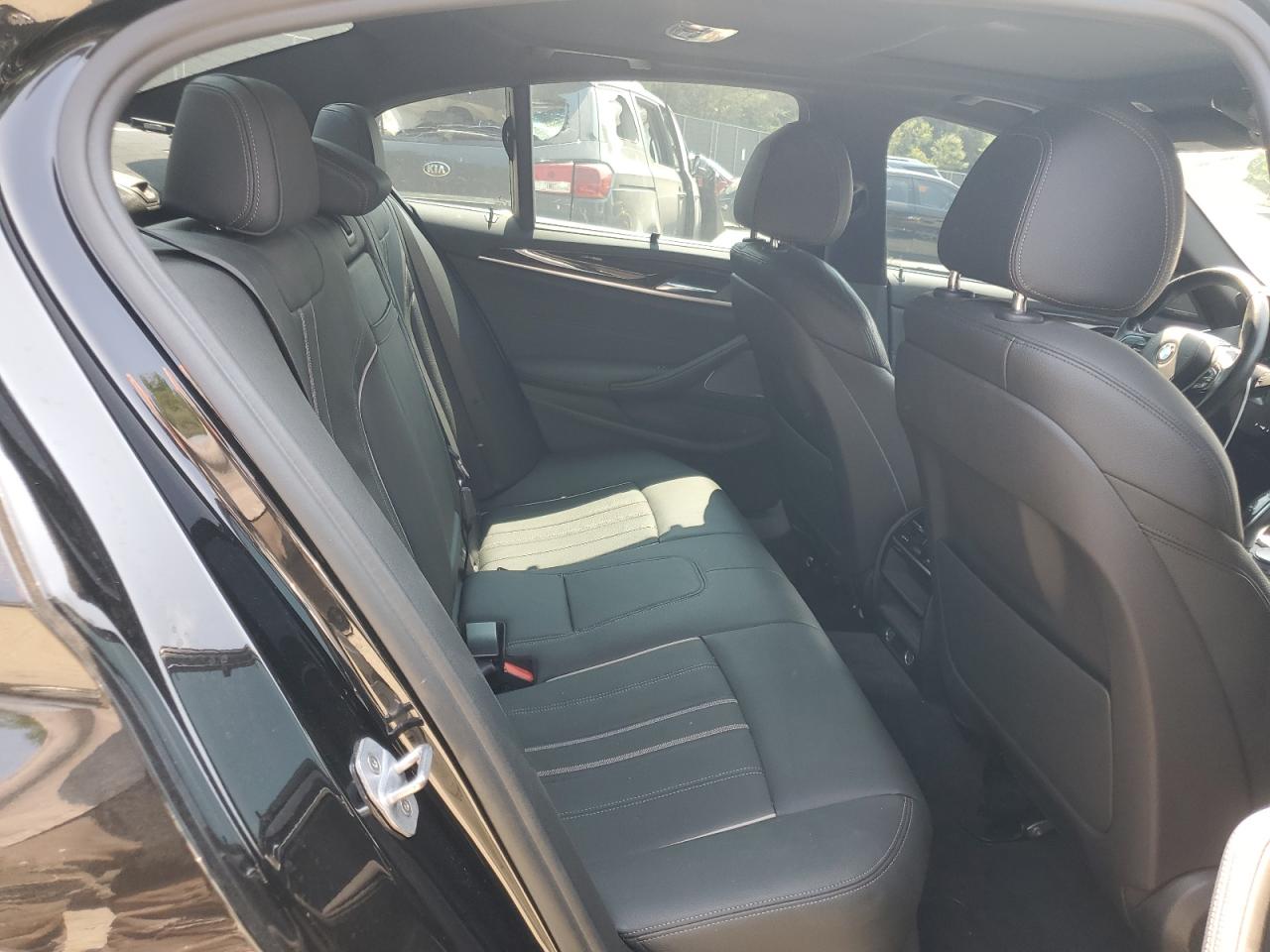 2019 BMW 540 Xi VIN: WBAJE7C58KG892561 Lot: 66062054