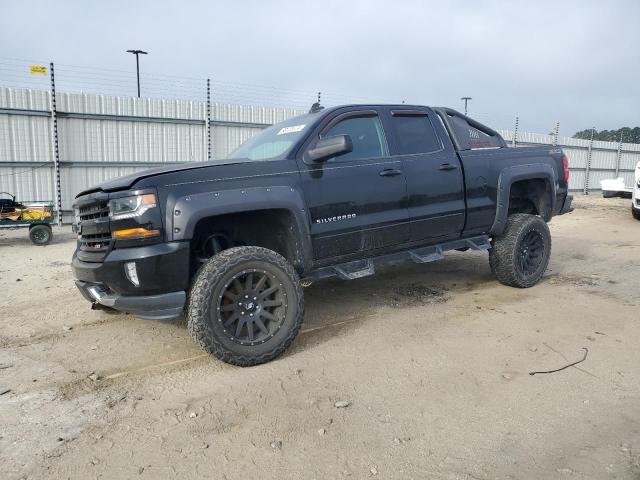 2016 Chevrolet Silverado K1500 Lt de vânzare în Lumberton, NC - Side