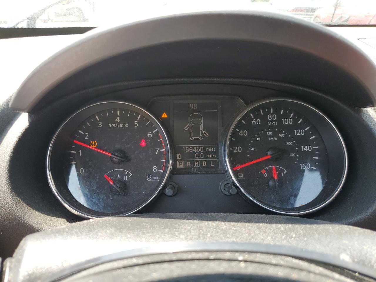 2011 Nissan Rogue S VIN: JN8AS5MV5BW685473 Lot: 66740354