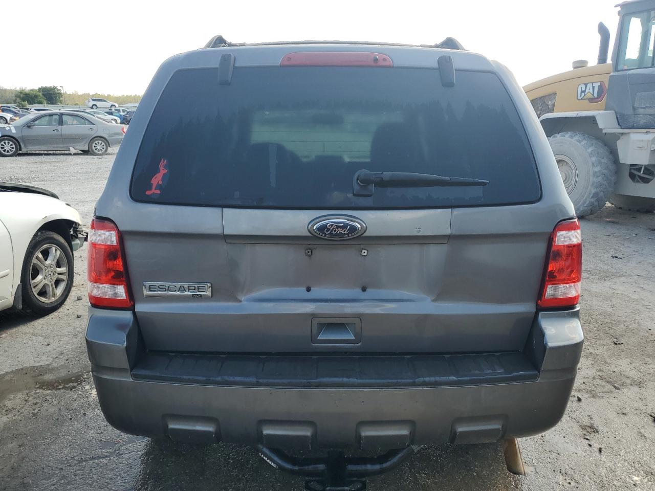 2010 Ford Escape Xlt VIN: 1FMCU0D71AKD32569 Lot: 67900354