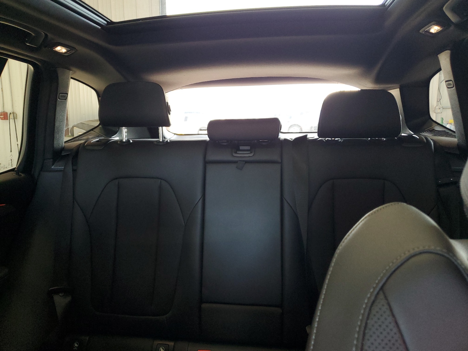 WBX57DP01NN164367 2022 BMW X3 xDrive30I