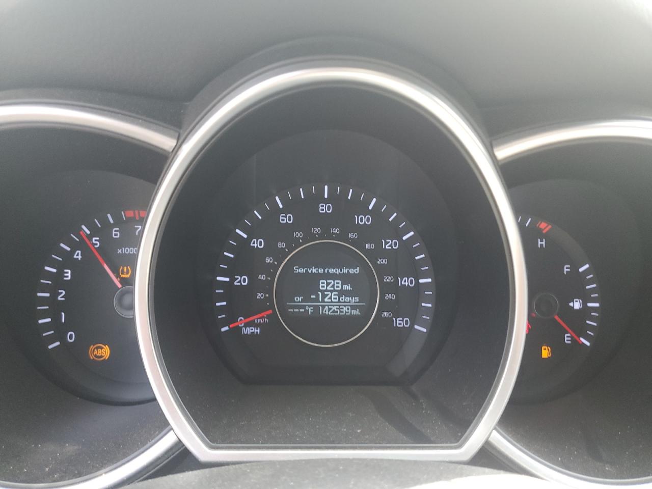 2014 Kia Optima - Image 9