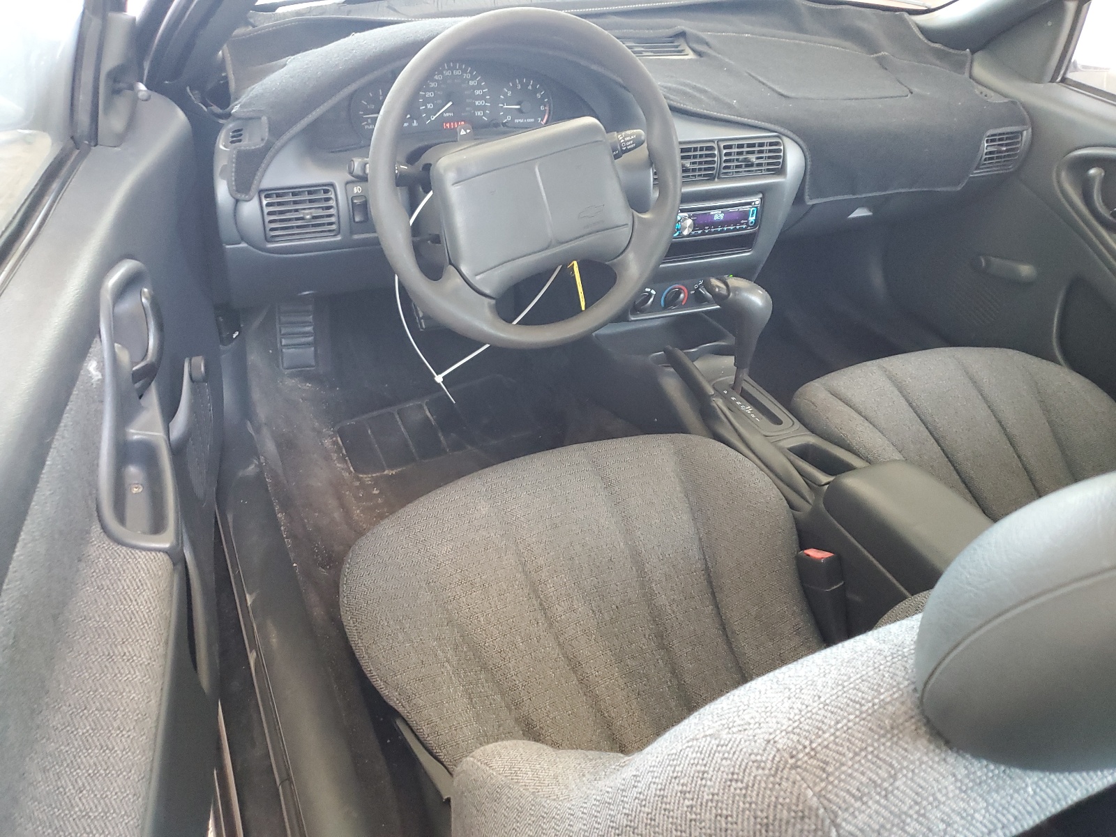 1G1JC124027480416 2002 Chevrolet Cavalier