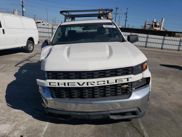 3GCNWAEFXLG272157 Chevrolet All Models SILVERADO 5