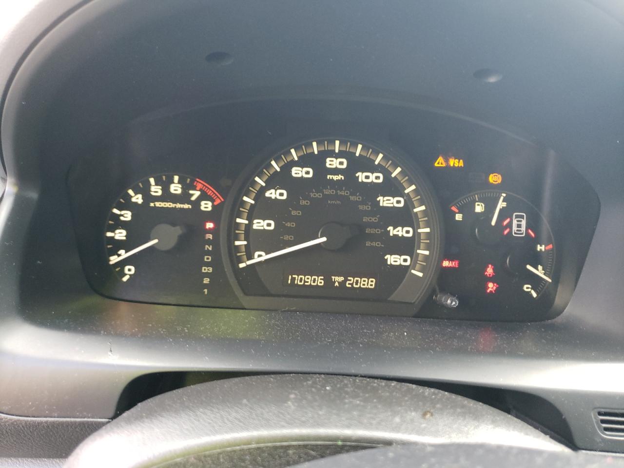 2006 Honda Accord Lx VIN: 1HGCM66336A041880 Lot: 66166784