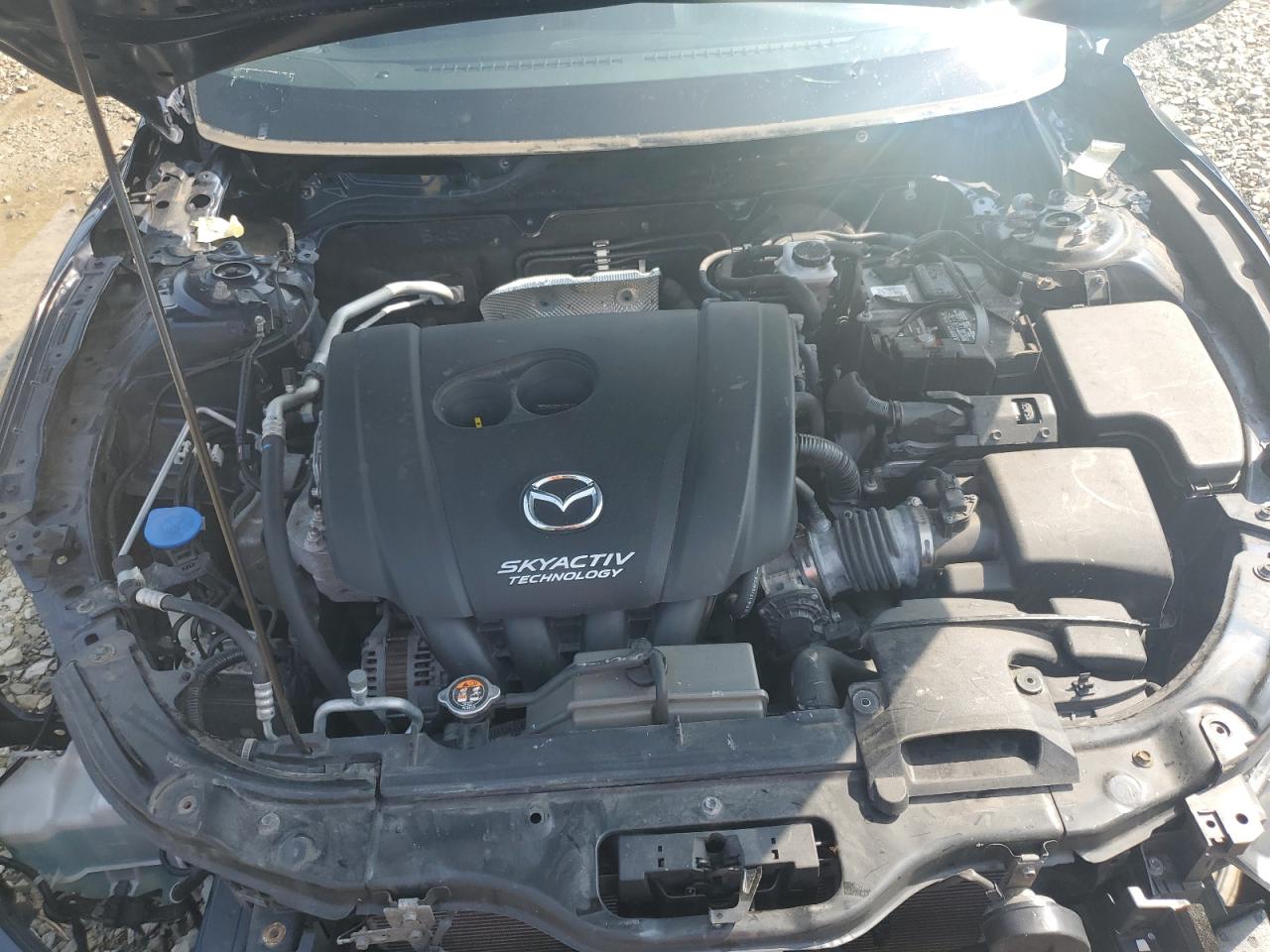 2018 Mazda 3 - Image 11