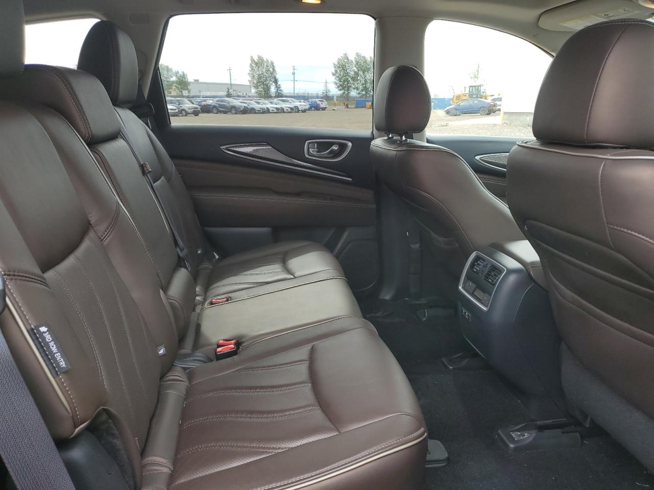 2020 Infiniti Qx60 Luxe VIN: 5N1DL0MM1LC509132 Lot: 68435764