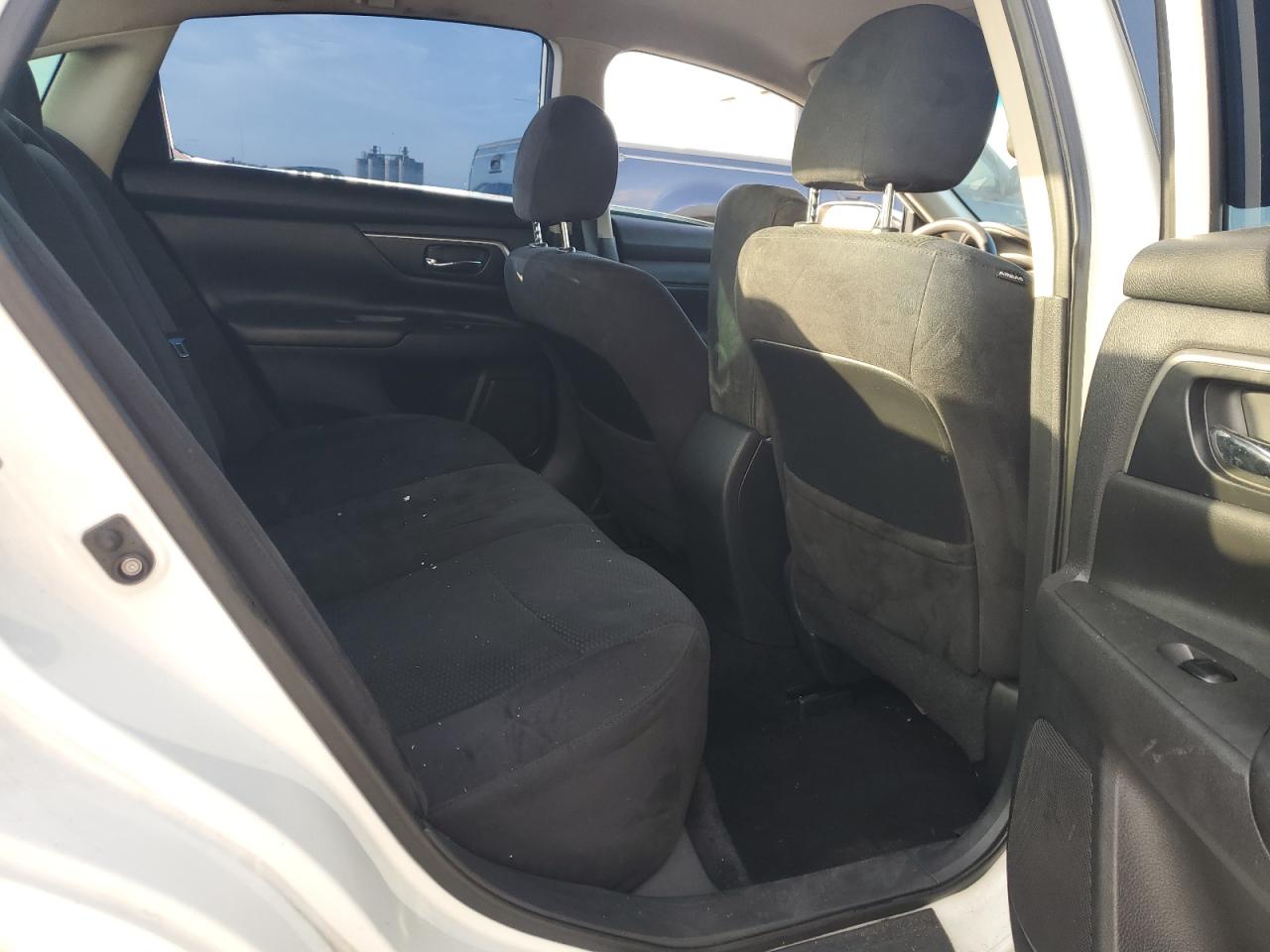 2015 Nissan Altima 2.5 VIN: 1N4AL3AP9FC277946 Lot: 64080044