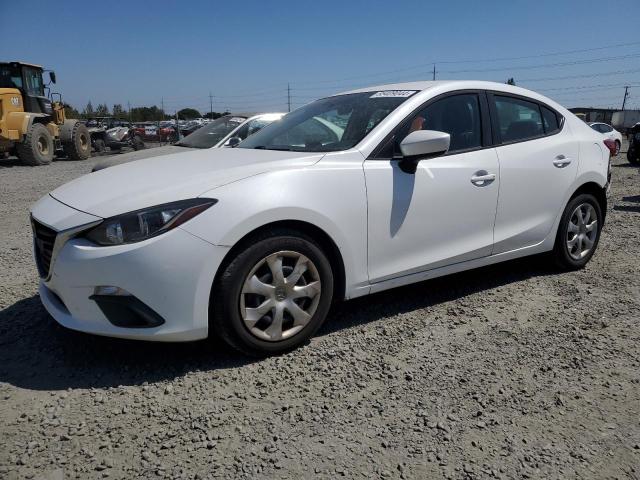 2015 Mazda 3 Sport