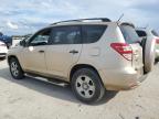 2011 Toyota Rav4  იყიდება San Antonio-ში, TX - Burn