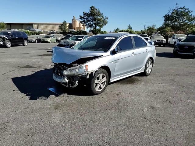 2009 Mitsubishi Lancer Es/Es Sport VIN: JA3AU26U79U005781 Lot: 68191634
