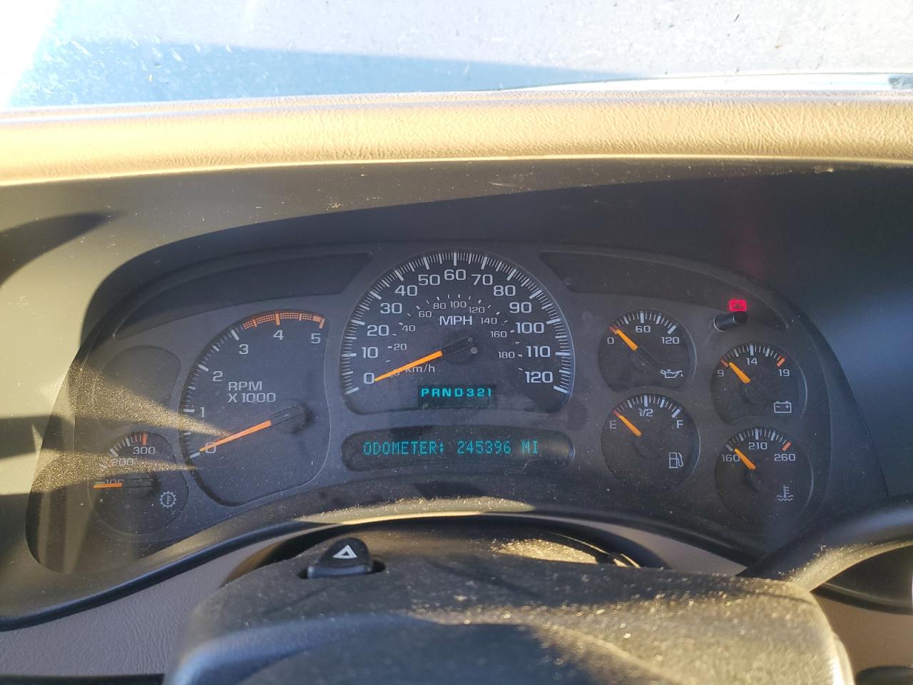 2003 GMC Sierra K2500 Heavy Duty VIN: 1GTHK291X3E129259 Lot: 67795384