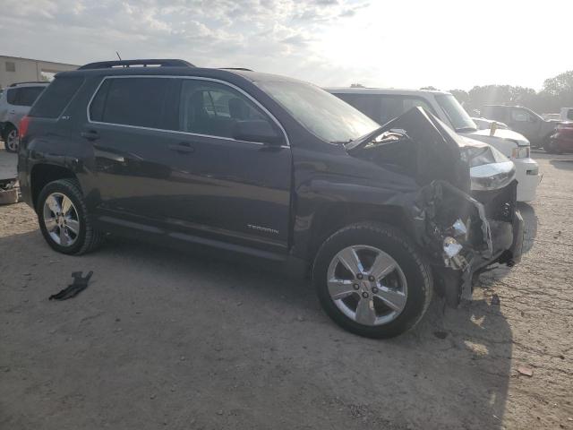  GMC TERRAIN 2014 Black