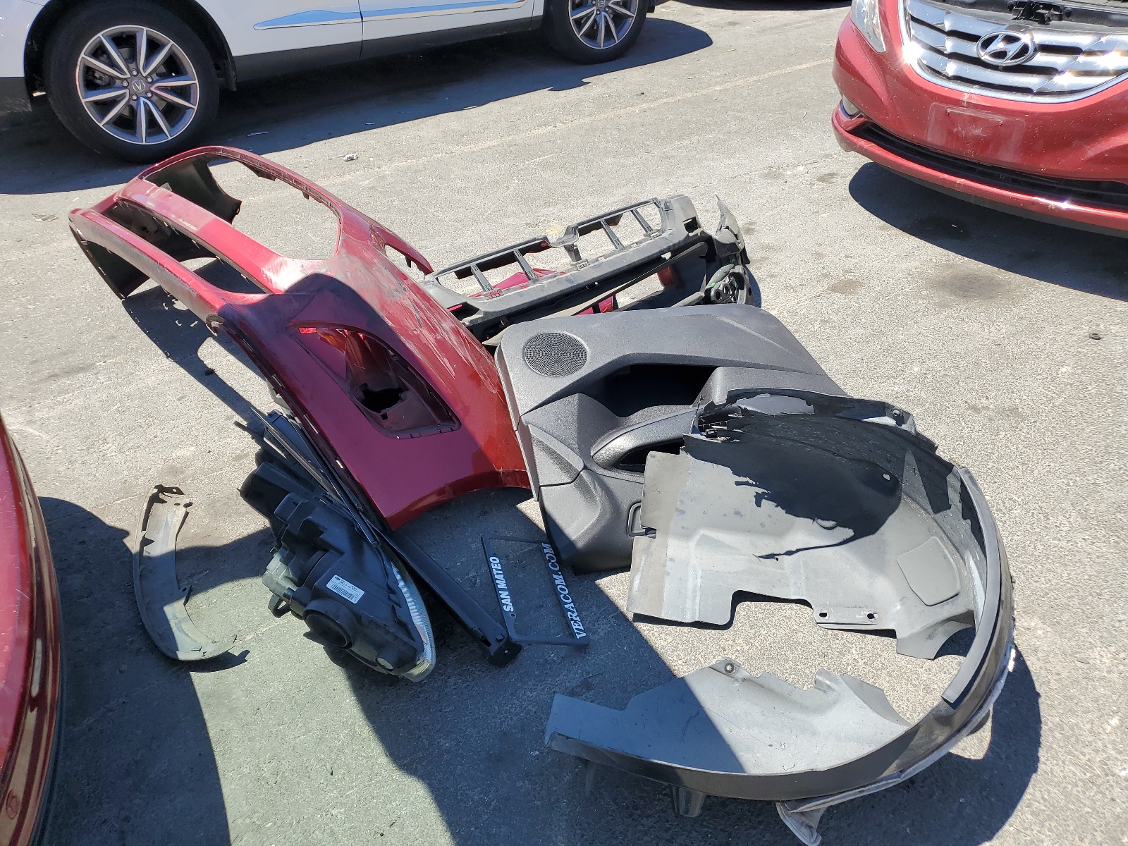 1FADP5BU3DL539247 2013 Ford C-Max Sel