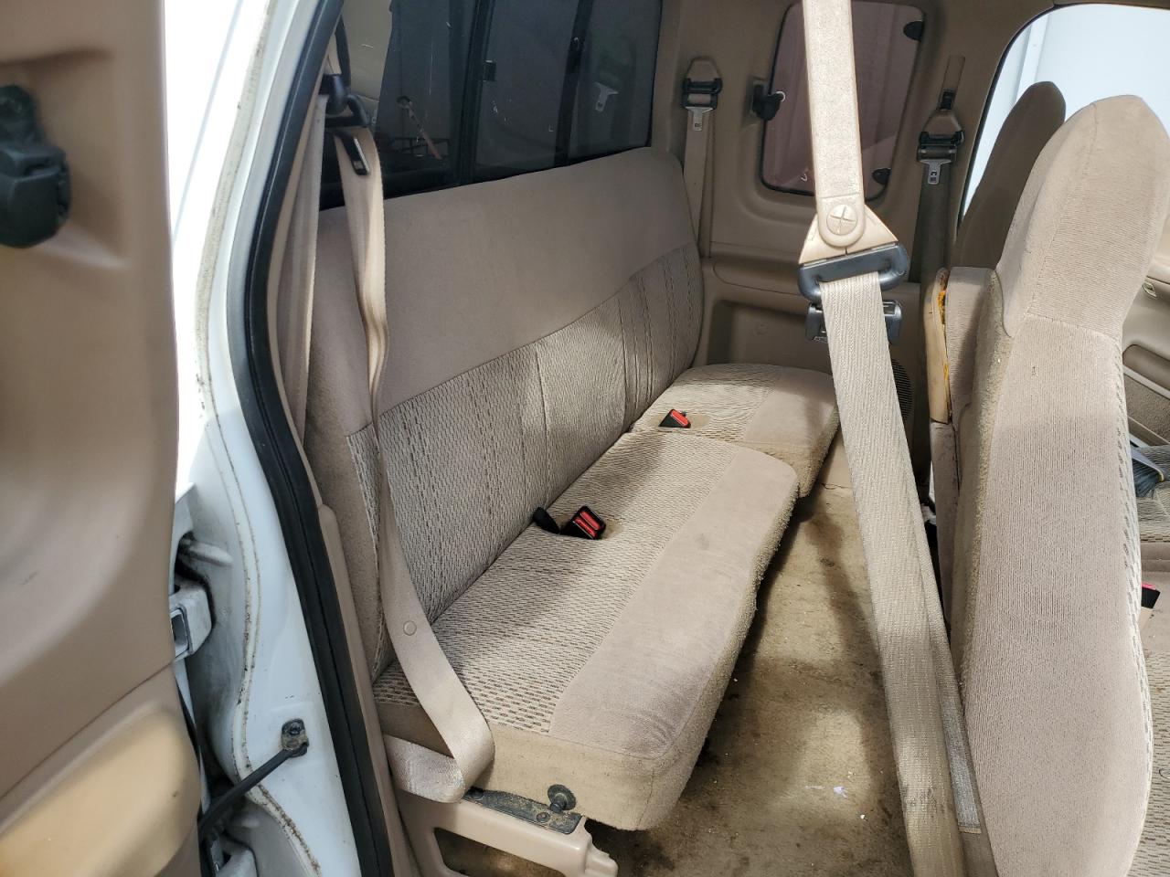 1997 Ford F150 VIN: 1FTEX17L0VNB85104 Lot: 65997024