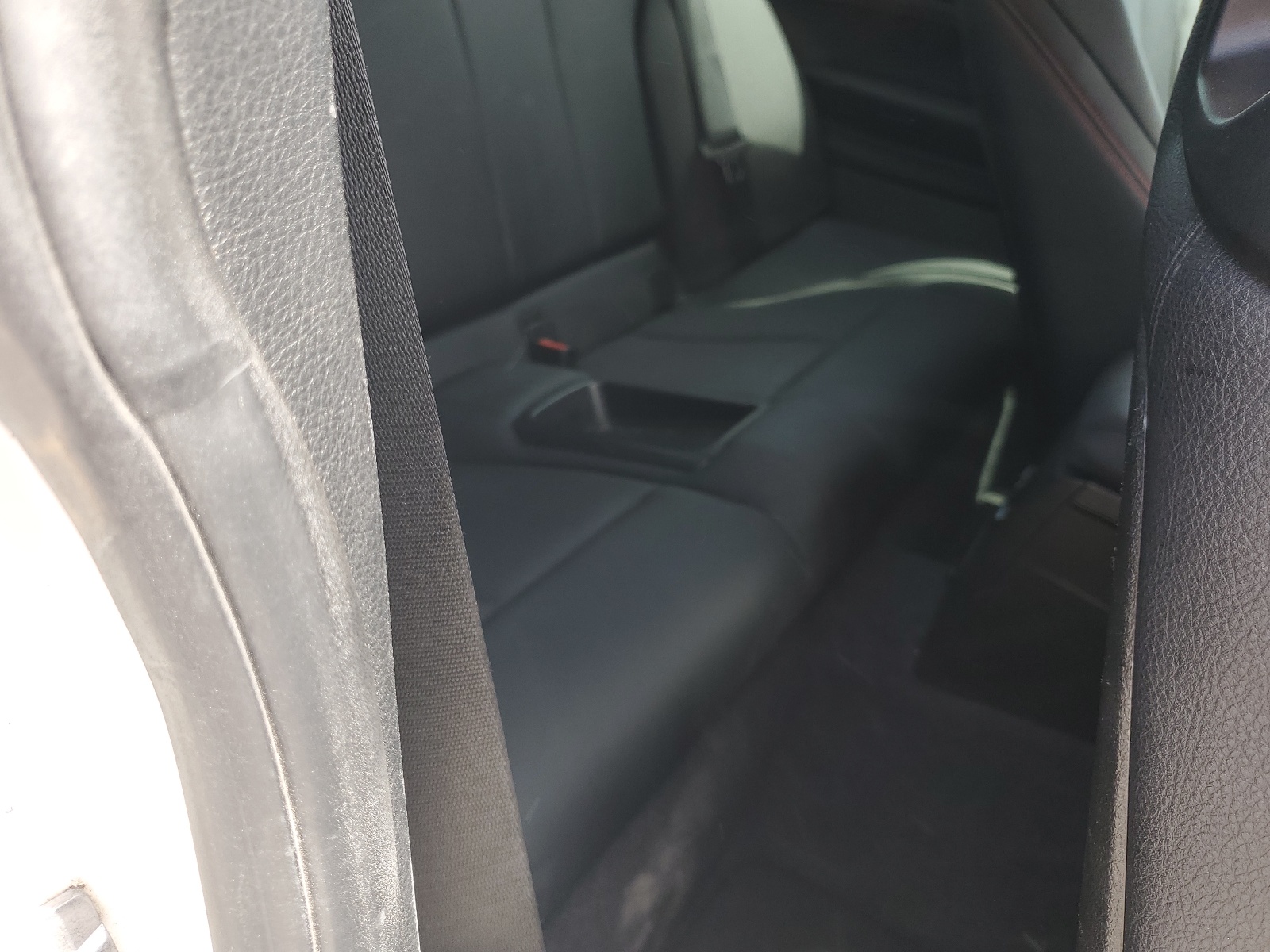 WBA1F7C52FVX95581 2015 BMW 228 Xi