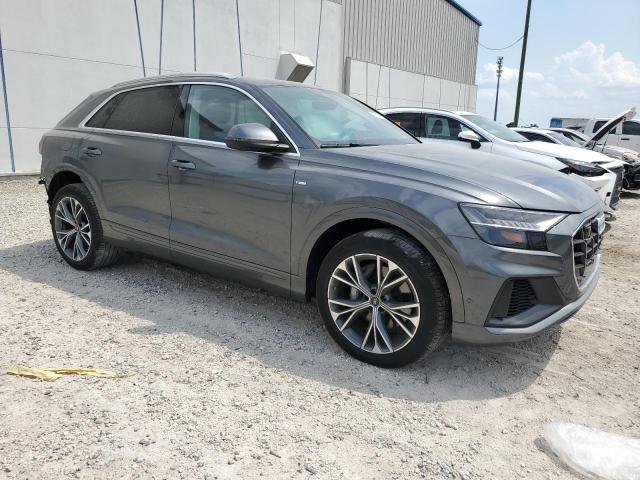 WA1EVBF11PD044945 Audi Q8 PREMIUM 4